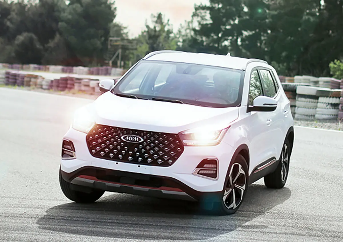 فروش قسطی ۳ محصول مدیران خودرو از شنبه – ۲۶ آبان ۱۴۰۳ - روزنامه روزگار خودرو